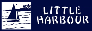Little Harbour Logo Horizontal