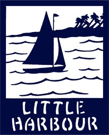 Little Harbour Naples, Florida Homeowners Association Logo